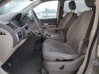 2008 Chrysler Town & Country Touring