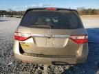 2011 Honda Odyssey EXL