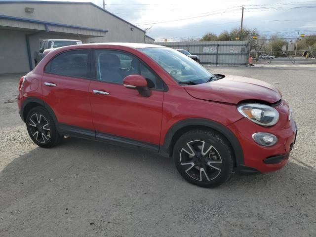 2016 Fiat 500X Easy