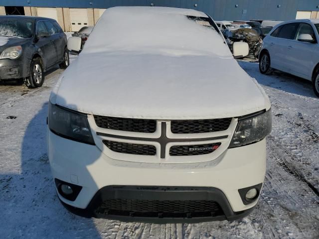 2015 Dodge Journey R/T