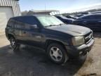 2008 Chevrolet Trailblazer LS