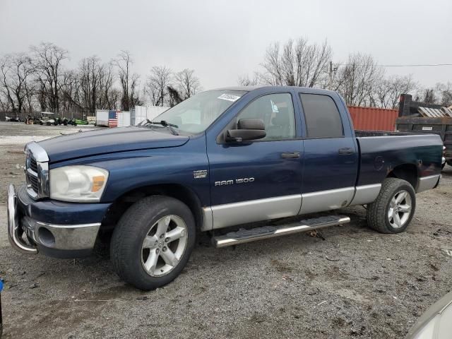 2007 Dodge RAM 1500 ST