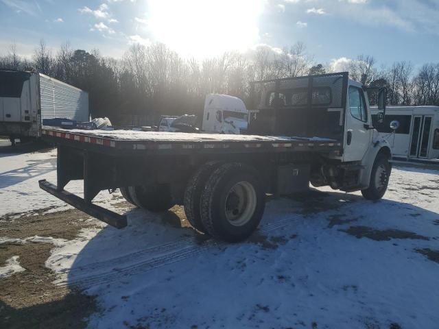 2016 Freightliner M2 106 Medium Duty