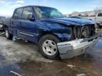 2004 Chevrolet Silverado C1500