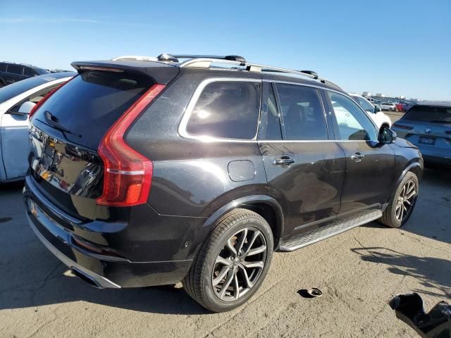 2017 Volvo XC90 T6