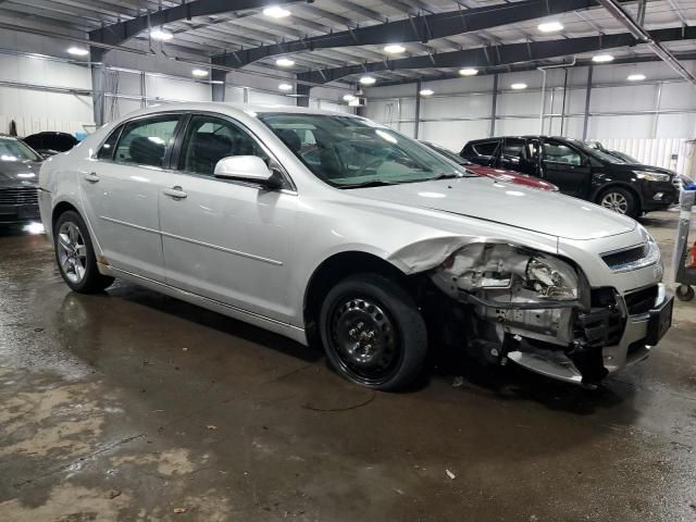 2010 Chevrolet Malibu 1LT