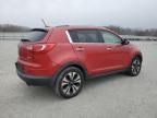 2012 KIA Sportage SX