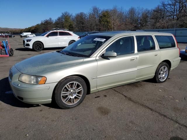 2006 Volvo V70