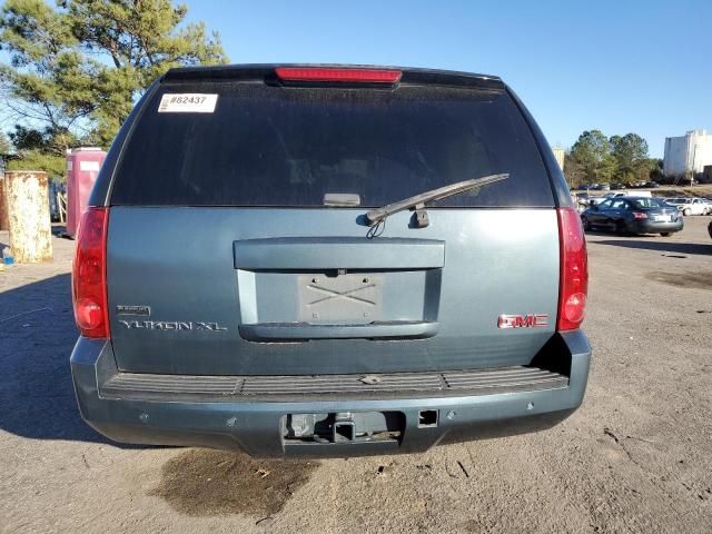 2008 GMC Yukon XL C1500