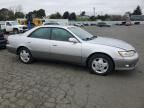 2000 Lexus ES 300