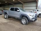 2016 Toyota Tacoma Double Cab