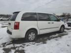 2010 Dodge Grand Caravan C/V