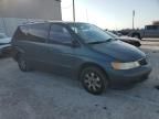 2003 Honda Odyssey EX