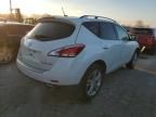 2011 Nissan Murano S