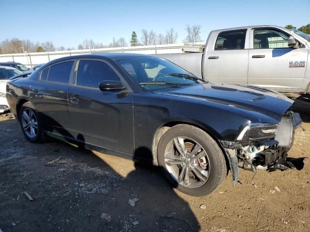 2013 Dodge Charger R/T