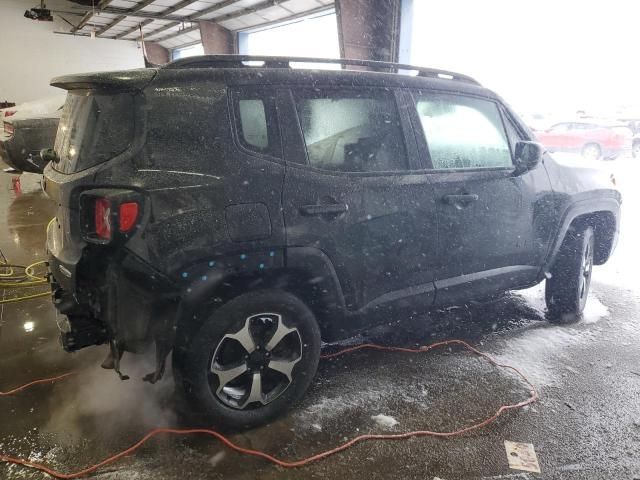 2020 Jeep Renegade Sport