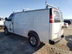 2006 GMC Savana G2500