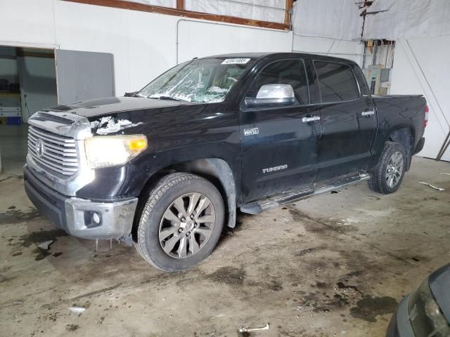 2014 Toyota Tundra Crewmax Limited