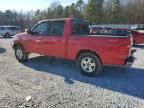 2002 Ford F150 Supercrew