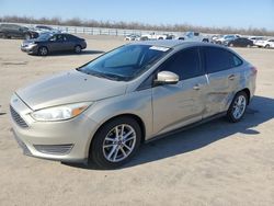 2015 Ford Focus SE en venta en Fresno, CA