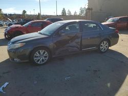 2011 Toyota Avalon Base en venta en Gaston, SC