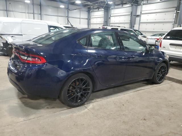 2015 Dodge Dart GT