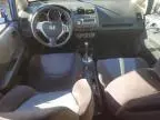 2008 Honda FIT Sport