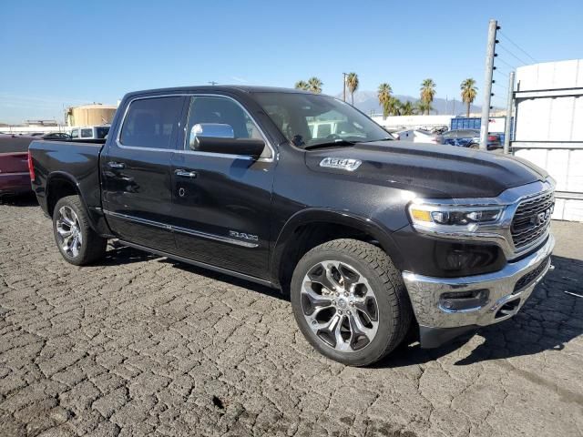 2020 Dodge RAM 1500 Limited