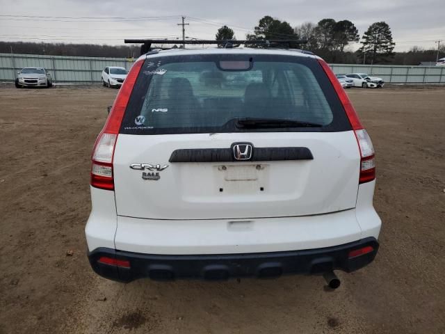 2009 Honda CR-V LX