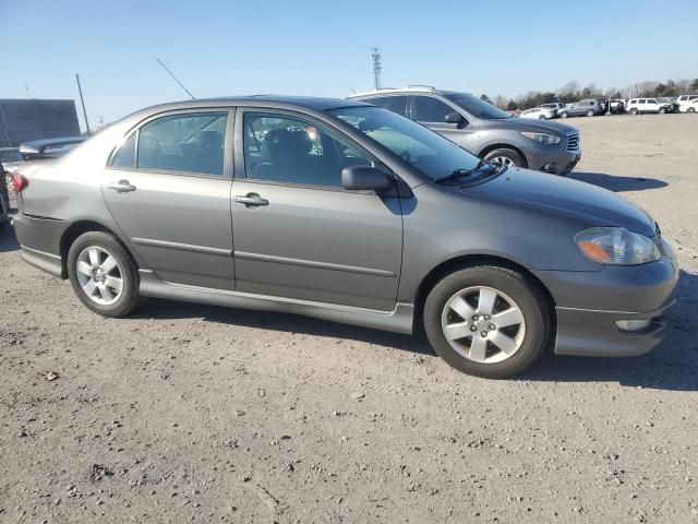 2008 Toyota Corolla CE