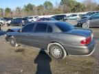 2002 Buick Lesabre Limited