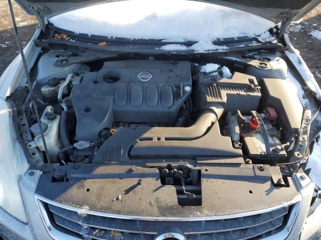 2010 Nissan Altima Base