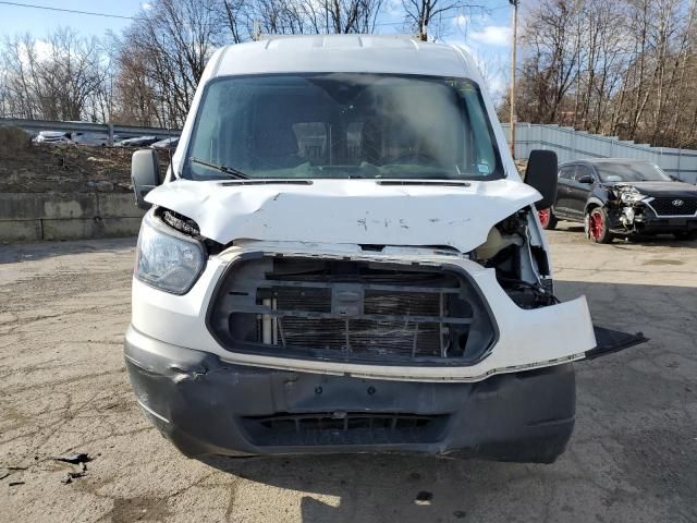 2019 Ford Transit T-250