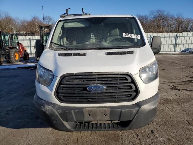 2019 Ford Transit T-250