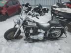 2003 Harley-Davidson Flstf