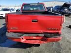 2003 Chevrolet S Truck S10