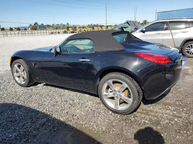 2006 Pontiac Solstice