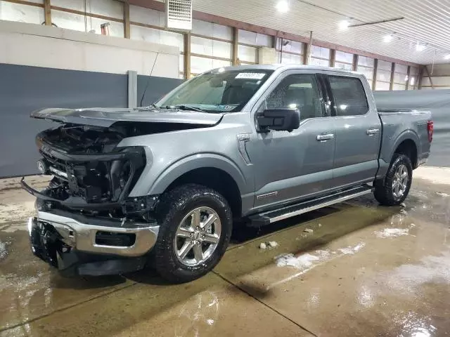 2024 Ford F150 XLT