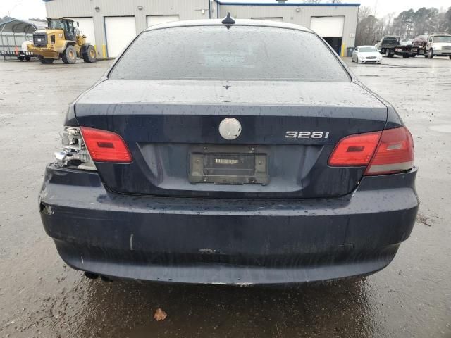 2007 BMW 328 I