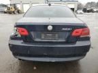 2007 BMW 328 I