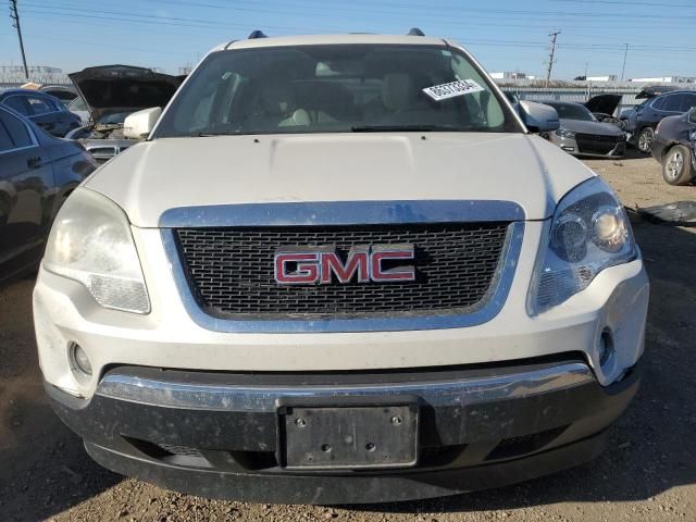 2012 GMC Acadia SLT-1