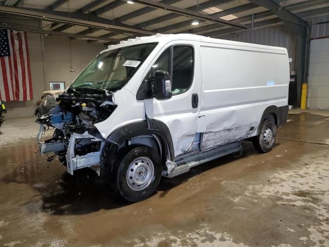 2023 Dodge RAM Promaster 2500 2500 Standard