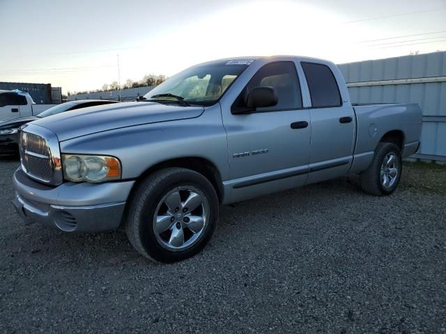 2002 Dodge RAM 1500