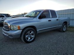 Dodge Vehiculos salvage en venta: 2002 Dodge RAM 1500