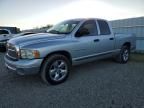 2002 Dodge RAM 1500