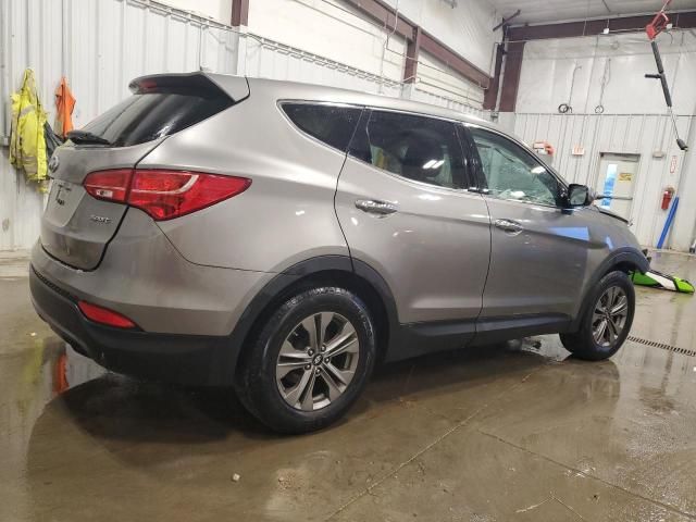 2016 Hyundai Santa FE Sport