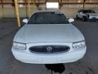 2005 Buick Lesabre Custom