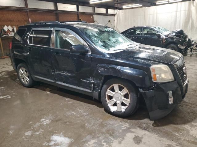 2012 GMC Terrain SLE