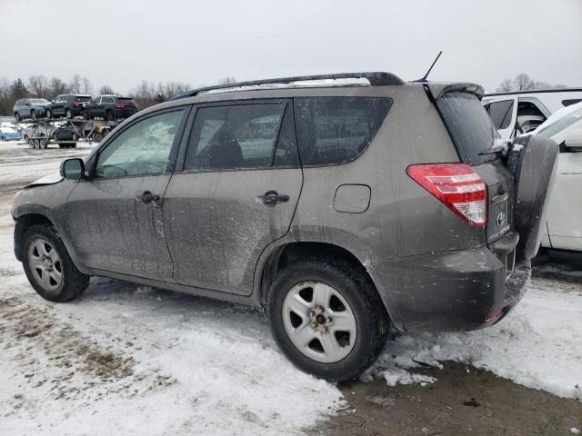 2009 Toyota Rav4