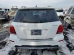 2015 Mercedes-Benz GLK 350 4matic